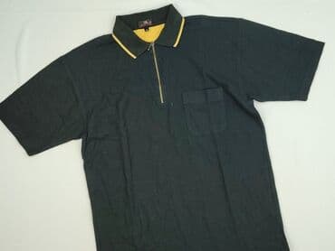 ubrania z niemiec: Поло для чоловіків, розмір M — 1