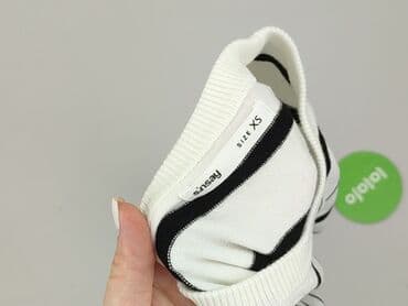 kurtki zimowe damskie wyprzedaż sinsay: Sinsay, Sweter damski, rozmiar XS — 3