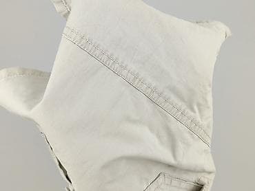 cargo niskie: H&M L.O.G.G., Spódnica damska, rozmiar S — 6