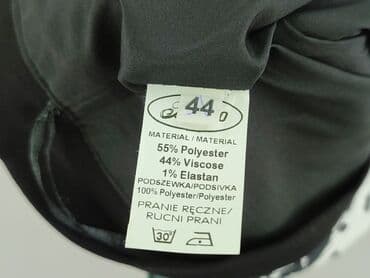 spódniczka w cętki: Spódnica damska, rozmiar 2XL — 4