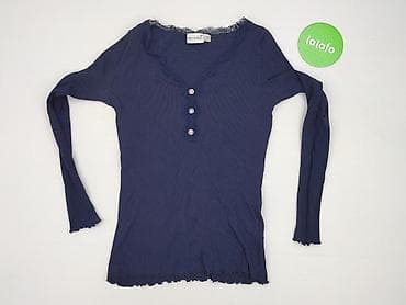 bluza th: Blue Motion, Bluzka damska, rozmiar S — 2
