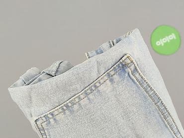 klapki penis: House of Denim, Szorty damskie, rozmiar XS — 5