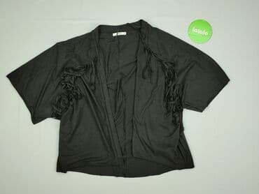 kombinezon spadochronowy: PULL&BEAR, Narzutka damska, rozmiar S — 2