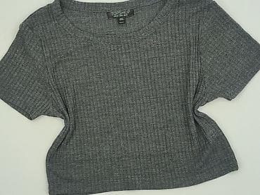 termiczne bluzki: Topshop, T-shirt damski, rozmiar M — 1