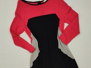wyprzedaż sukienek plus size: Solar, Women`s dress, size M (EU 38) — 1