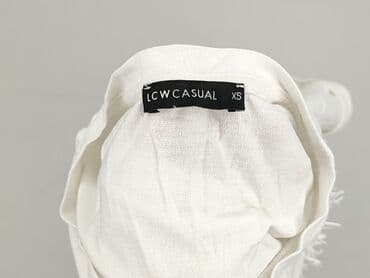 koszulki odblaskowe bawelniane: Lc Waikiki, T-shirt damski, XS — 4