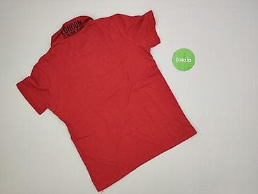red collar project: Lee Cooper, Koszulka polo dla mężczyzn, rozmiar L — 3
