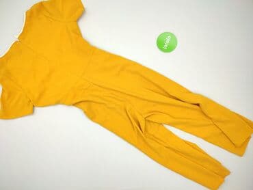 kombinezon zimowy ellesse: Primark, Kombinezon damski, rozmiar XL — 3