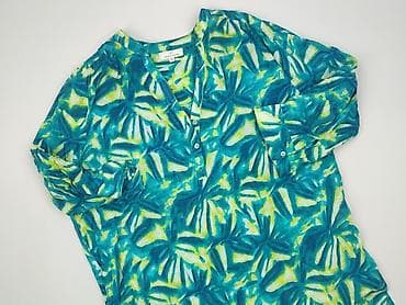 Jacqueline Riu, Bluzka damska, rozmiar 4XL
