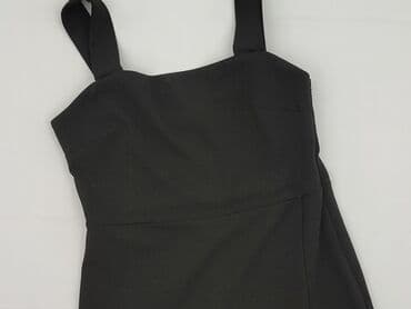 sklep internetowy z sukienkami dla puszystych: Amisu, Sukienka damska, rozmiar L — 1