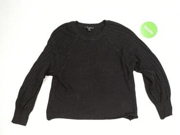 czy sweter z wiskozy jest dobry: Amisu, Sweter damski, rozmiar M — 2