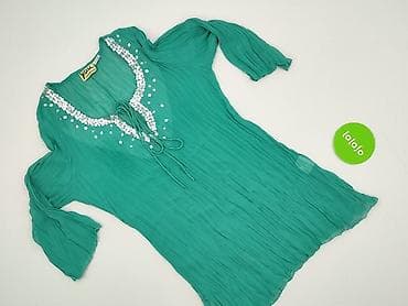 e.m.g collection: Y.O.U, Women`s tunic, size M — 2
