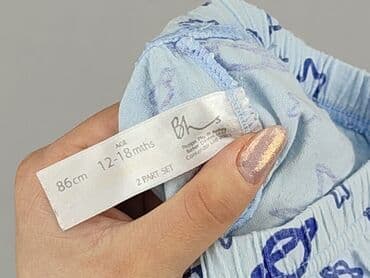 spodenki napapijri: Spodnie dresowe, 12-18 miesięcy, stan - Idealny — 4