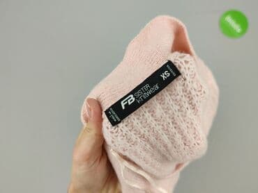 sweter hello kitty: FB Sister, Kardigan damski, rozmiar XS — 4