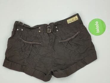 buty thunder: River Island, Shorts for women, size XL — 3