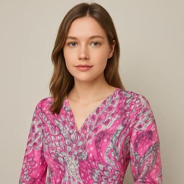 gerry weber bluzki wyprzedaż: Gerry Weber, Bluzka damska, rozmiar M — 1