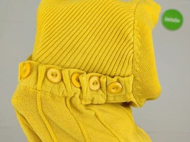 sweter na guziki: Sweter damski, rozmiar S — 4