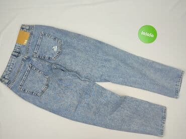 rajstopy den: Terranova, Jeansy damskie, L — 3