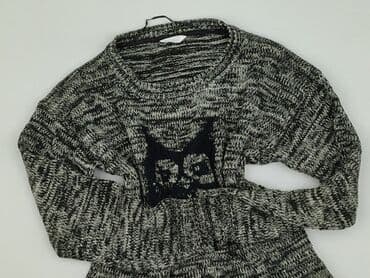 czerwony sweter reserved: Sweter damski, L — 1