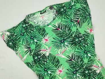 T-shirty: Woman, T-shirt damski, rozmiar 7XL