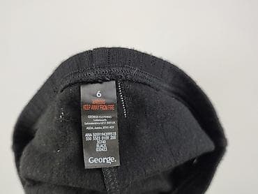 bodziakow: George, Legginsy Eleganckie damskie, rozmiar XS — 4