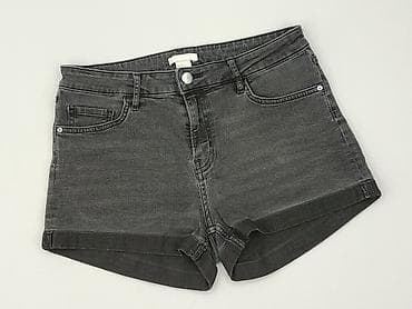cos jeans: H&M, Szorty damskie, rozmiar M — 1