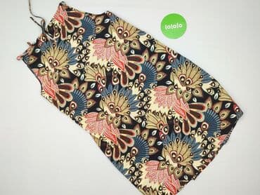 sukienki z piórami długa: Sukienka damska, rozmiar S — 3