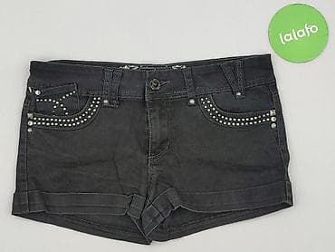 bootcut jeans reserved: Szorty damskie, rozmiar M — 2
