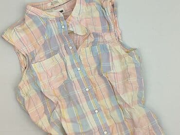 bluzki jezdzieckie: Levi’s, Sukienka damska, rozmiar M — 1