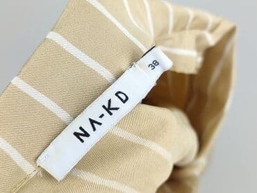 sukienka nakd: NA-KD, Sukienka damska, rozmiar M — 4