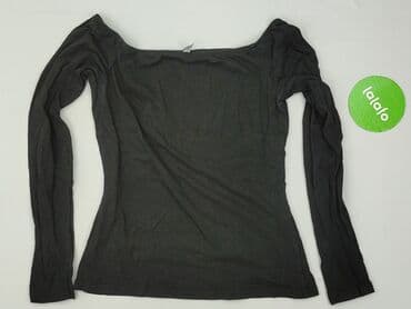 bluzki czarne mohito: NLY Trend, Bluzka damska, rozmiar M — 2