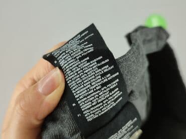 plisowane spódnice srebrne: H&M, Spódnica damska, rozmiar S — 5