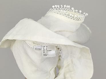 bluzki koty: Bluzka damska, rozmiar S — 5