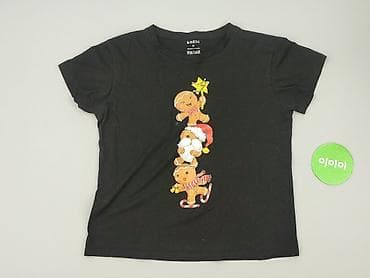 koszula canda: Shein, T-shirt damski, rozmiar M — 2