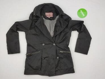 botki topshop: Next, Płaszcz damski, rozmiar M — 2