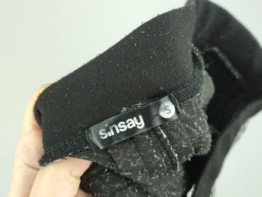 sukienki wyprzedaż sinsay: Sinsay, Spódnica damska, S — 4