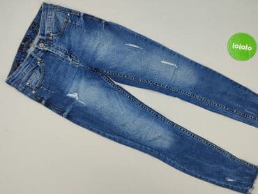 medicine kapcie: Medicine, Jeansy damskie, rozmiar XS — 2