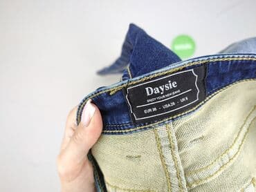 джинси жіночі сінсей: Daysie, Jeans for women, size S (EU 36) — 5