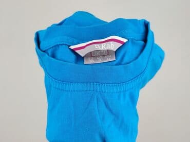 t shirty merynos: Rab, T-shirt damski, rozmiar M — 4