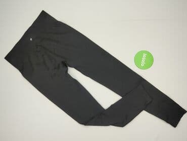 legginsy push up na siłownię: Workout, Legginsy Sportowe damskie, S — 3