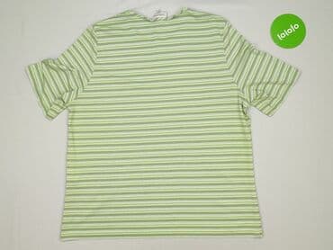 modivo t shirty damskie guess: Barbara Lebek, T-shirt damski, XL — 3