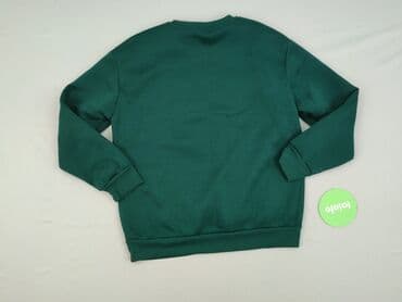 sweter w panterkę h: Bluza damska
, rozmiar S — 3