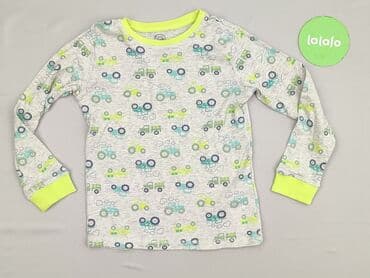 timberland kurtki: Sweatshirt, Cool Club, 8 years, 122-128 cm, condition - Perfect — 2