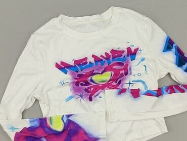 cropp koszulka doberman: Top damski, rozmiar S — 2