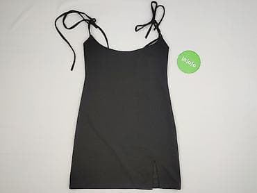 botki i sukienka: Sukienka damska, rozmiar S — 2