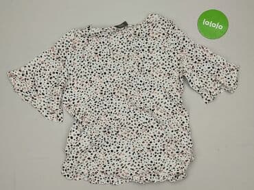 marynarka versace damska: Yessica, Bluzka damska, rozmiar S — 3