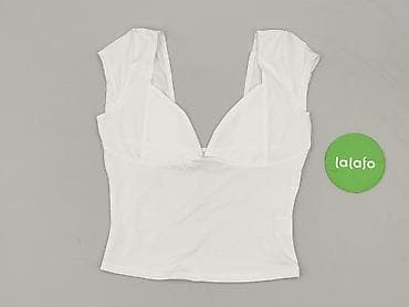 ck bluzki: Top damski, rozmiar M — 2