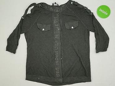 reserved.pl kurtki: Monari, Sweter damski, rozmiar L — 2