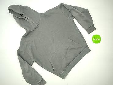 secondhand: FSBN, Bluza z kapturem dla mężczyzn, rozmiar S — 2