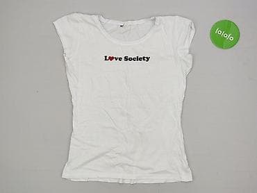 endo bluzki: T-shirt damski, rozmiar S — 2